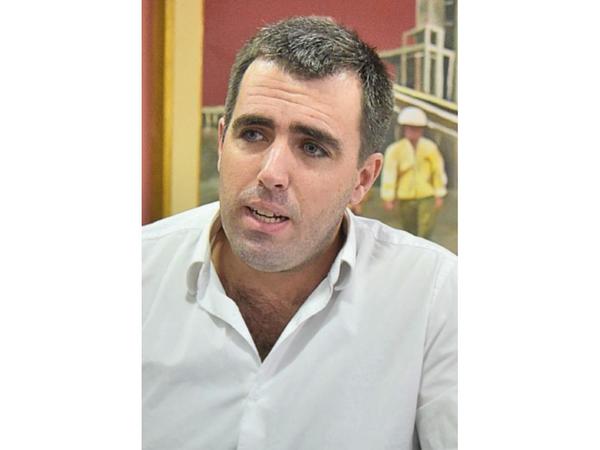 “Financieramente está muy golpeado el ente”