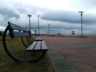 Lluvias persistirán en el territorio nacional - ADN Paraguayo