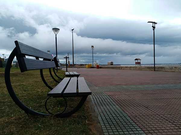 Lluvias persistirán en el territorio nacional - ADN Paraguayo