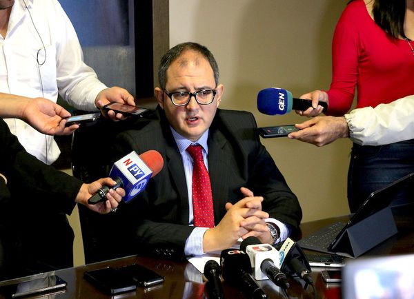 Preda cuestiona veracidad de las declaraciones de Sanabria