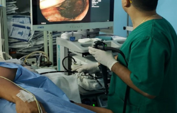 INCAN recibe equipo de última tecnología para detección temprana de cáncer de colon - Radio 1000 AM