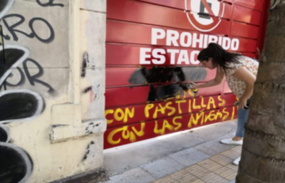 Campaña #ZerOdioEnAsu busca eliminar