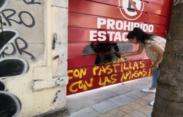 Campaña #ZerOdioEnAsu busca eliminar