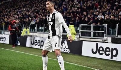 “Cristiano, rey de la Champions” y de las portadas tras la victoria de Juventus » Ñanduti