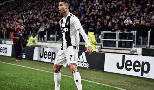 “Cristiano, rey de la Champions” y de las portadas tras la victoria de Juventus » Ñanduti