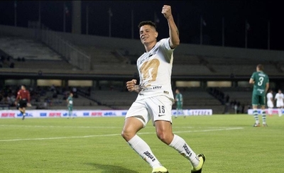 HOY / Gol a lo Messi de Iturbe para eliminar al equipo de Maradona