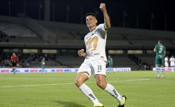 HOY / Gol a lo Messi de Iturbe para eliminar al equipo de Maradona