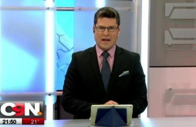 C9N Noticias Segunda Edición - C9N