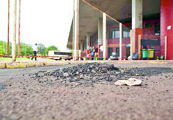 Comuna pagó intereses bancarios de ltá Paraná | Diario Vanguardia 07