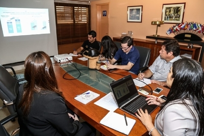 Situación financiera registró superávit de US$ 33,8 millones en febrero | .::Agencia IP::.