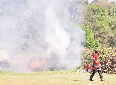 La contaminación provocará “millones de muertes prematuras” - Internacionales - ABC Color
