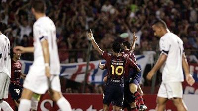 Estadísticas favorecen a Cerro - Deportes - ABC Color