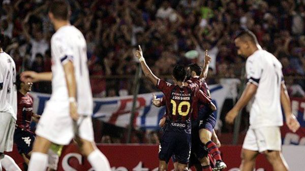 Estadísticas favorecen a Cerro - Deportes - ABC Color