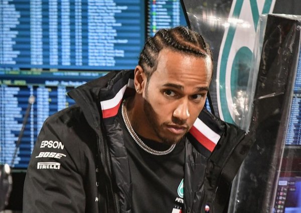 Hamilton buscará su sexto título - Deportes - ABC Color