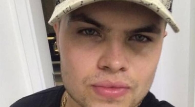 HOY / "Rodrigo es haragán" y habría robado plata, acusa hermano de fallecidos en el country