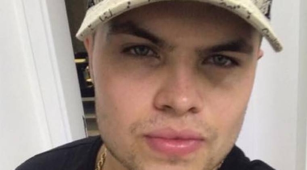 HOY / "Rodrigo es haragán" y habría robado plata, acusa hermano de fallecidos en el country