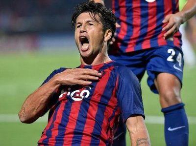 La última visita de un venezolano - Deportes - ABC Color