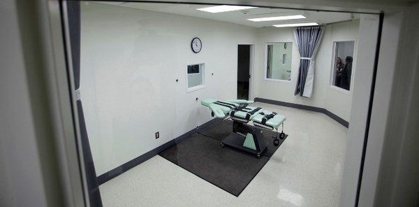 Con 740 presos en el corredor de la muerte, California suspende las ejecuciones | .::Agencia IP::.