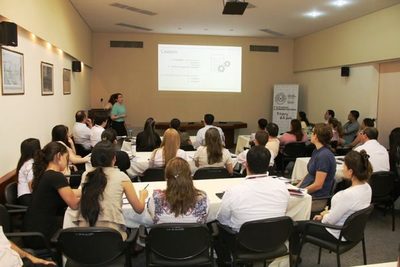 Capacitación sobre IRP inicia hoy en Itapúa - ADN Paraguayo