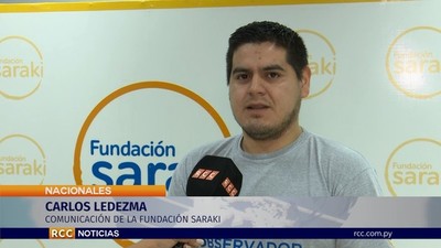 Gobierno dará cursos en varios oficios para personas con discapacidad