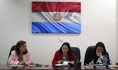 Por negligencia del fiscal absuelven a joven en caso de robo agravado
