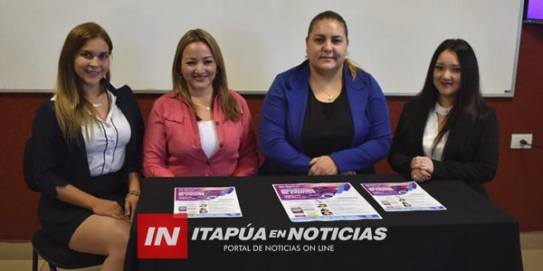 LLEGA EL 1ER. SEMINARIO INTERNACIONAL DE ORGANIZACIÓN DE EVENTOS.