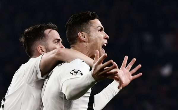 El efecto “Cristiano Ronaldo”