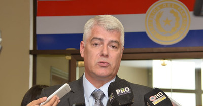 ¿Se sintió “incómodo” por lo que hizo su jefe? - ADN Paraguayo