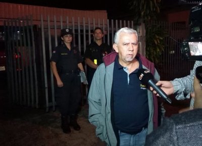 Indagan muerte y abuso de niña de un año y medio - Nacionales - ABC Color