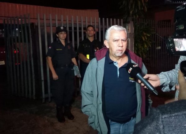 Indagan muerte y abuso de niña de un año y medio - Nacionales - ABC Color