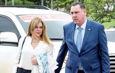 Causa de Zacarías por enriquecimiento ilícito, cajoneada - Nacionales - ABC Color