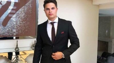 Doble homicidio: autor confeso alega defensa propia