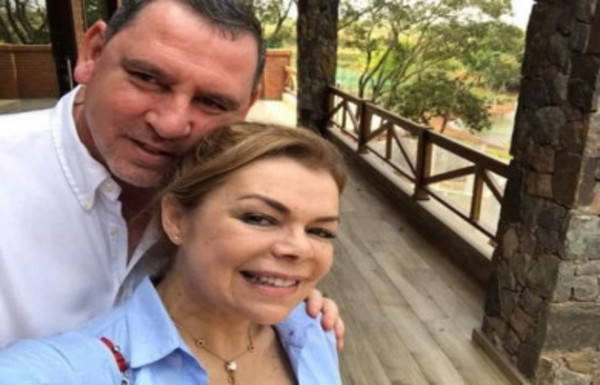 Confirman imputación de Zacarías Irún y su esposa - Radio 1000 AM