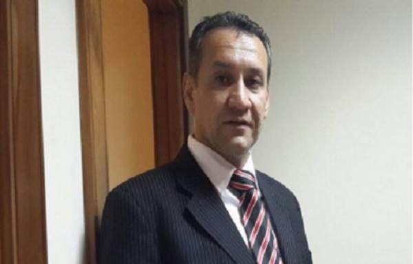 Abogado de Cucho denuncia faltante de dinero