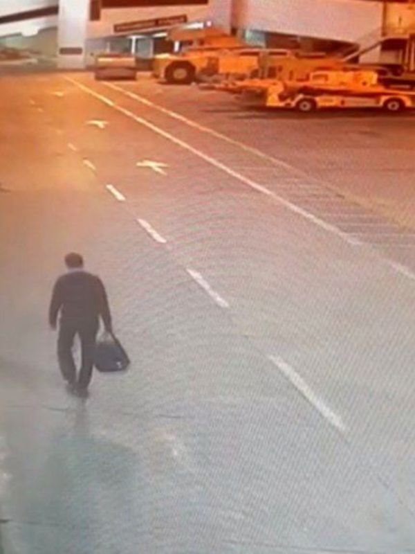 Caso Avianca: quisieron obligarlo a renunciar - Nacionales - ABC Color