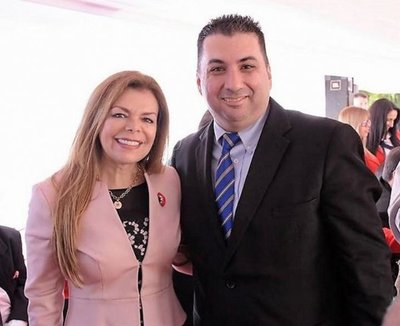 Ex jefe de prensa es testigo clave de la Fiscalía contra clan Zacarías – Prensa 5