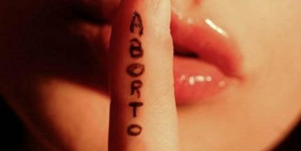 7 de cada 10 personas están en contra del aborto