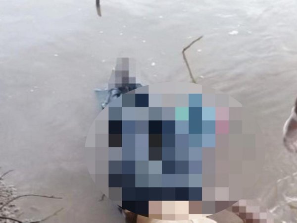 Posible feminicidio: Hallan cuerpo de una mujer en el río Tebicuarymí
