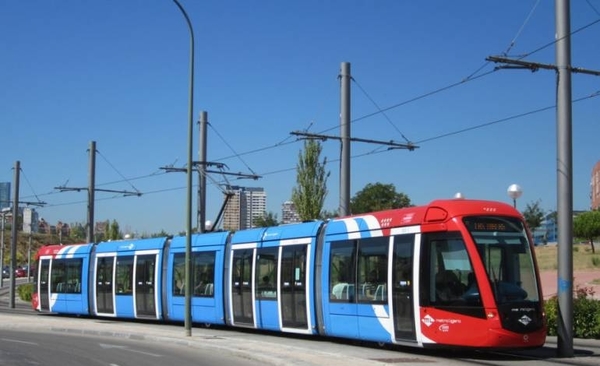 HOY / Avanza el sueño de tener el tren de cercanías: hay 6 grupos empresariales interesados