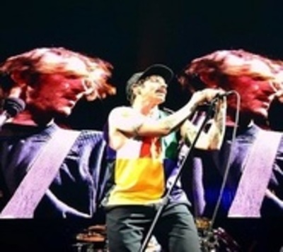 Red Hot Chili Peppers trasmitirá por streaming su concierto en Egipto - Paraguay.com