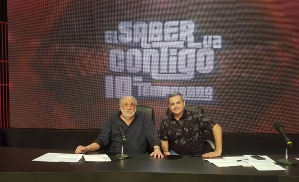 HOY / 'El saber va contigo' arranca su décima temporada
