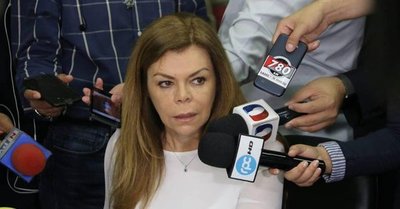 Reafirman que imputación de McLeod es por cuestiones políticas - ADN Paraguayo
