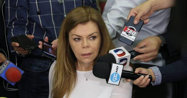 Reafirman que imputación de McLeod es por cuestiones políticas - ADN Paraguayo