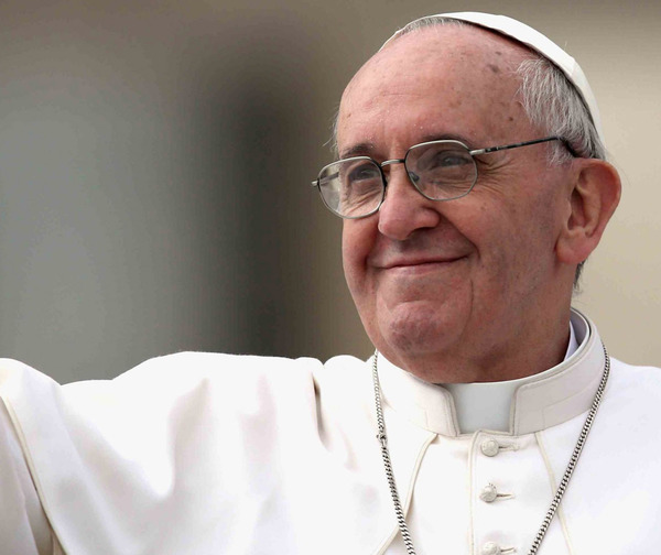 Un día como hoy, pero en 2013, el argentino Jorge Bergoglio es elegido Papa