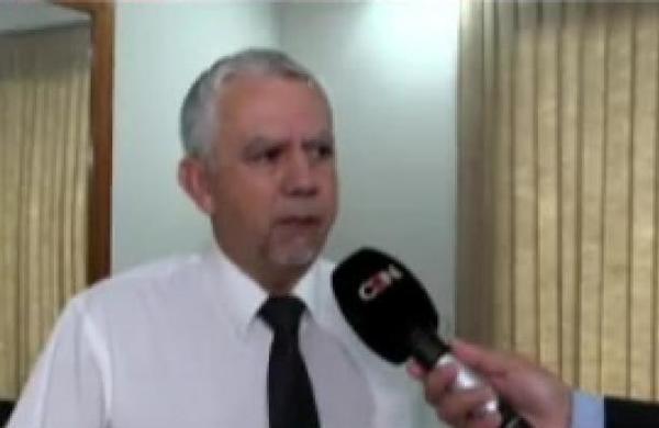 Investigan fallecimiento de bebé supuestamente violada - C9N