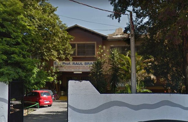 Al menos ocho muertos en un tiroteo en una escuela de Sao Paulo » Ñanduti