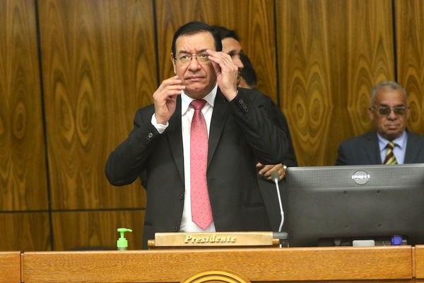 Presentan nueva denuncia contra Miguel Cuevas