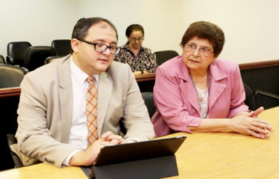 Fijan nueva fecha para juicio oral - Radio 1000 AM
