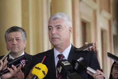 Tren de Cercanía: Etapa de precalificación para empresas postulantes - .::RADIO NACIONAL::.