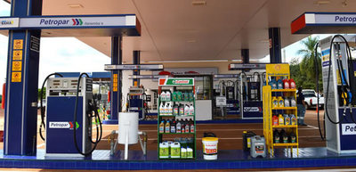 Petropar no subirá el precio de sus combustibles para este mes
